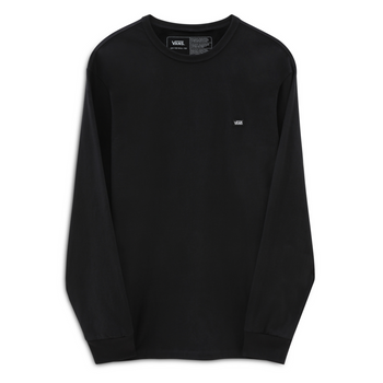 Longsleeve Vans Off The Wall Classic (black)