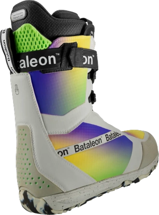 Buty Bataleon Salsa Lace (team)