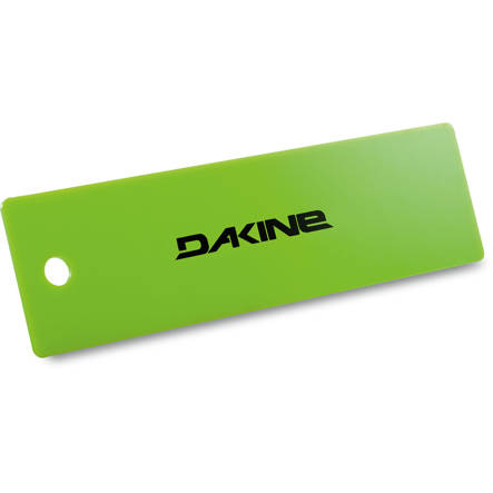 Scraper Dakine 10" (green)
